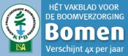 vakblad Bomen