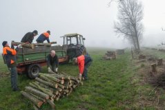 MAATSCHAPPELIJK NATUURBEHEER